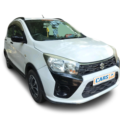 Maruti Celerio X-img